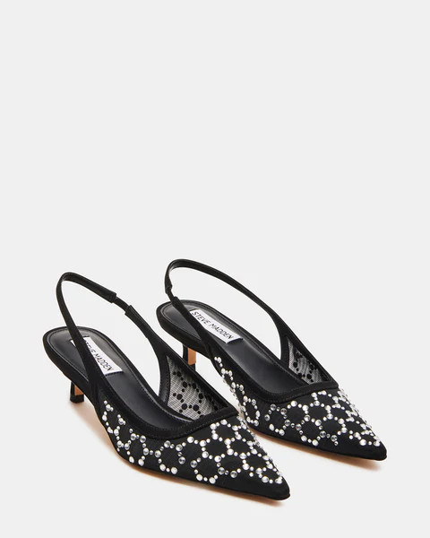 KARI BLACK MULTI | Steve Madden (US)