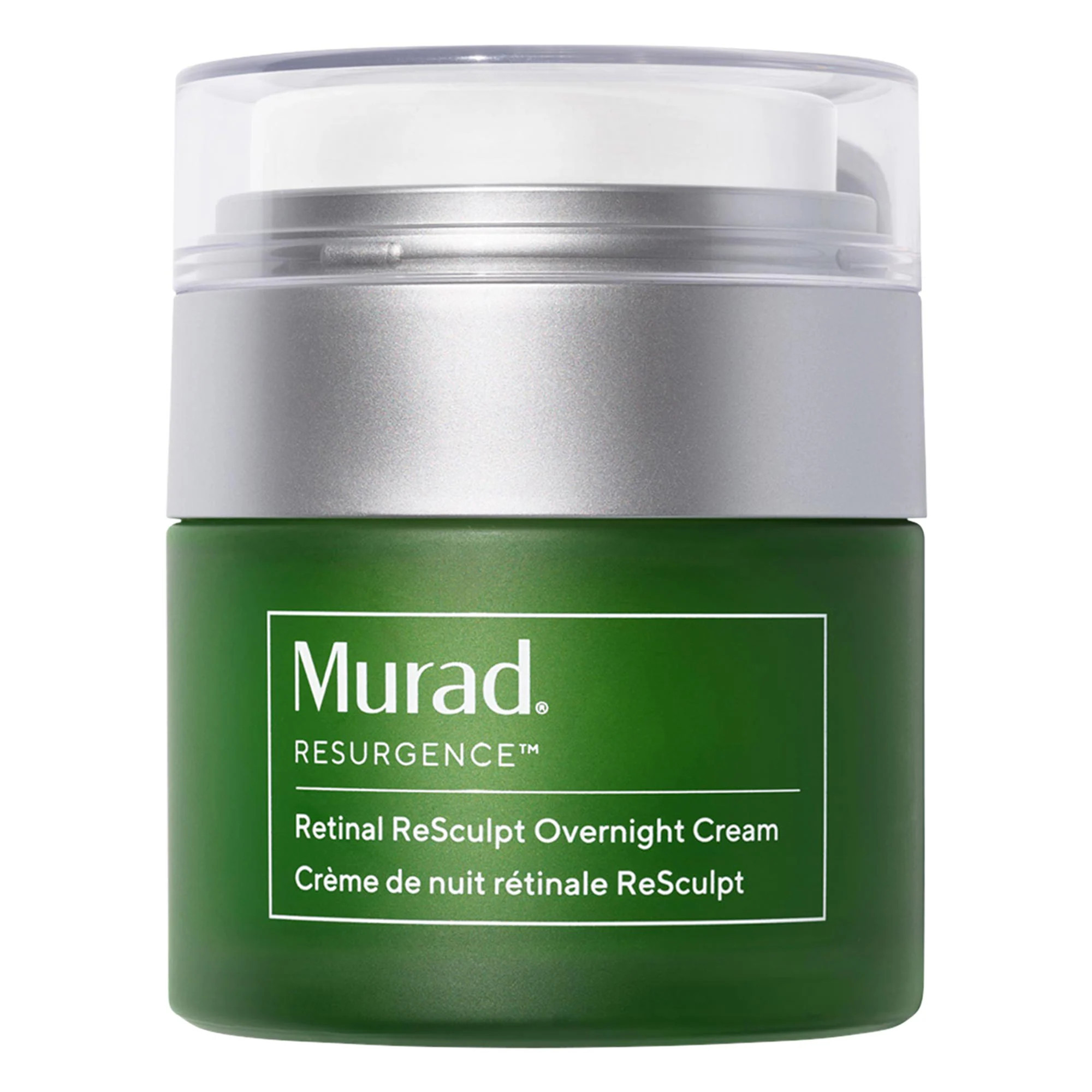 Murad Retinal ReSculpt Overnight Cream 1.7 oz/50 ml | Sephora (US)