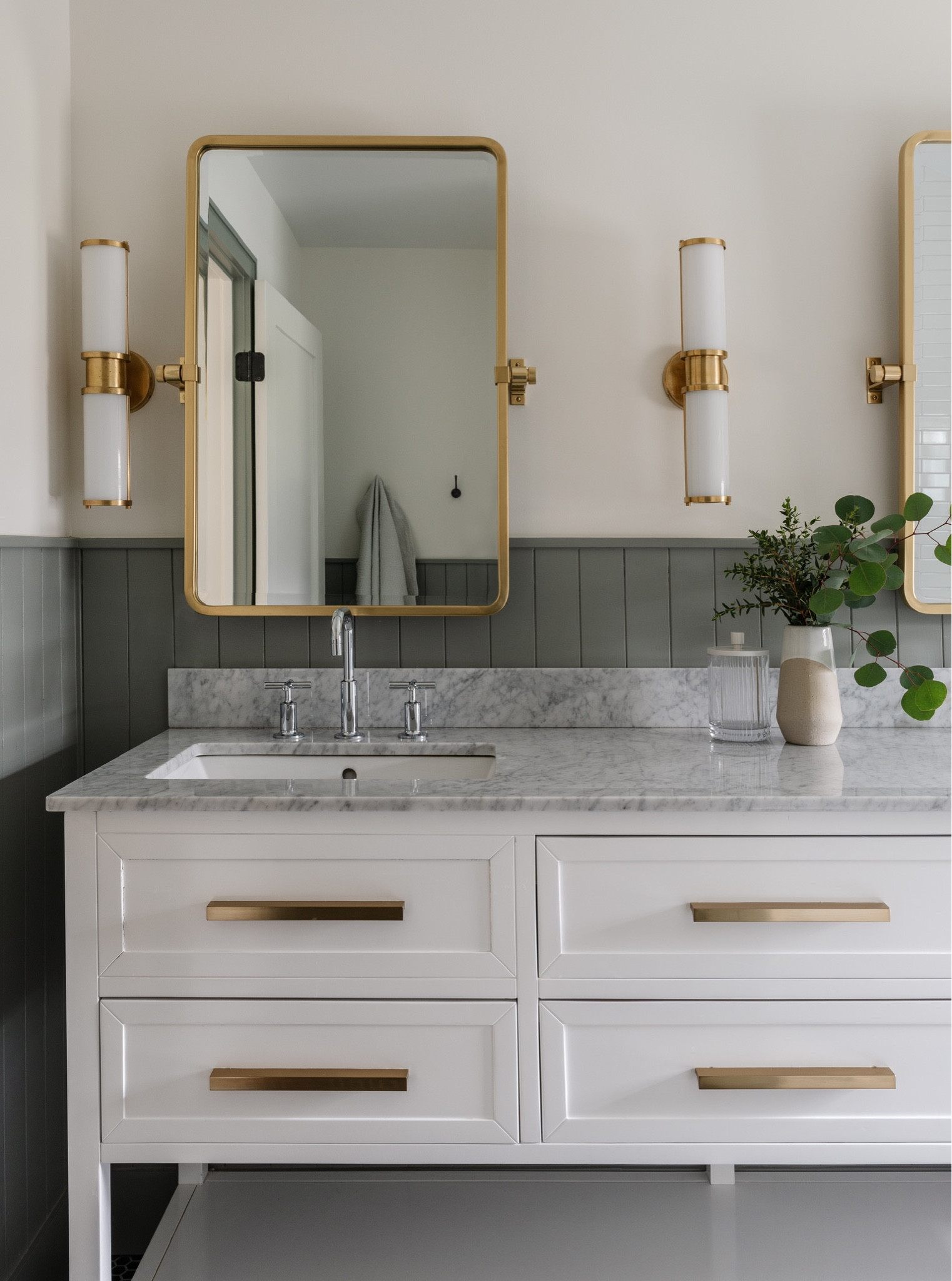 shop this bathroom : project house on a hill

#LTKhome #LTKstyletip