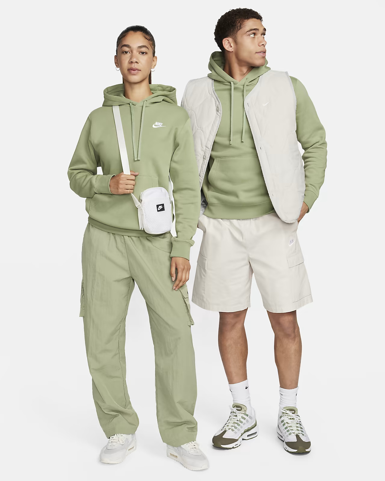 Nike Sportswear Club Fleece | Nike (US)