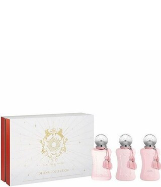 Delina Collection 3-Piece Fragrance Gift Set | Dillard's