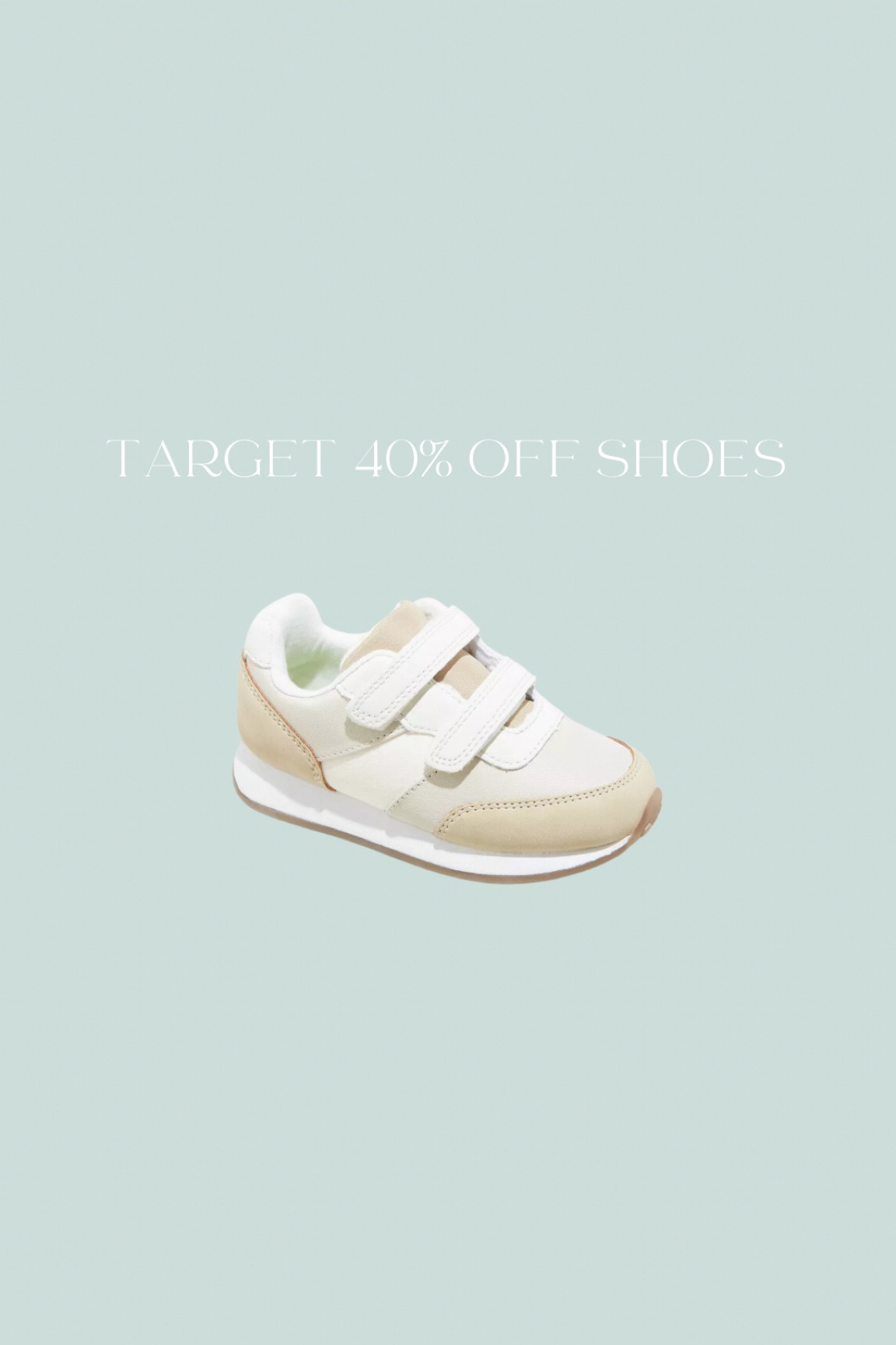 Toddler sneakers $13.79
Target circle week finds 


#LTKGiftGuide #LTKBaby #LTKKids