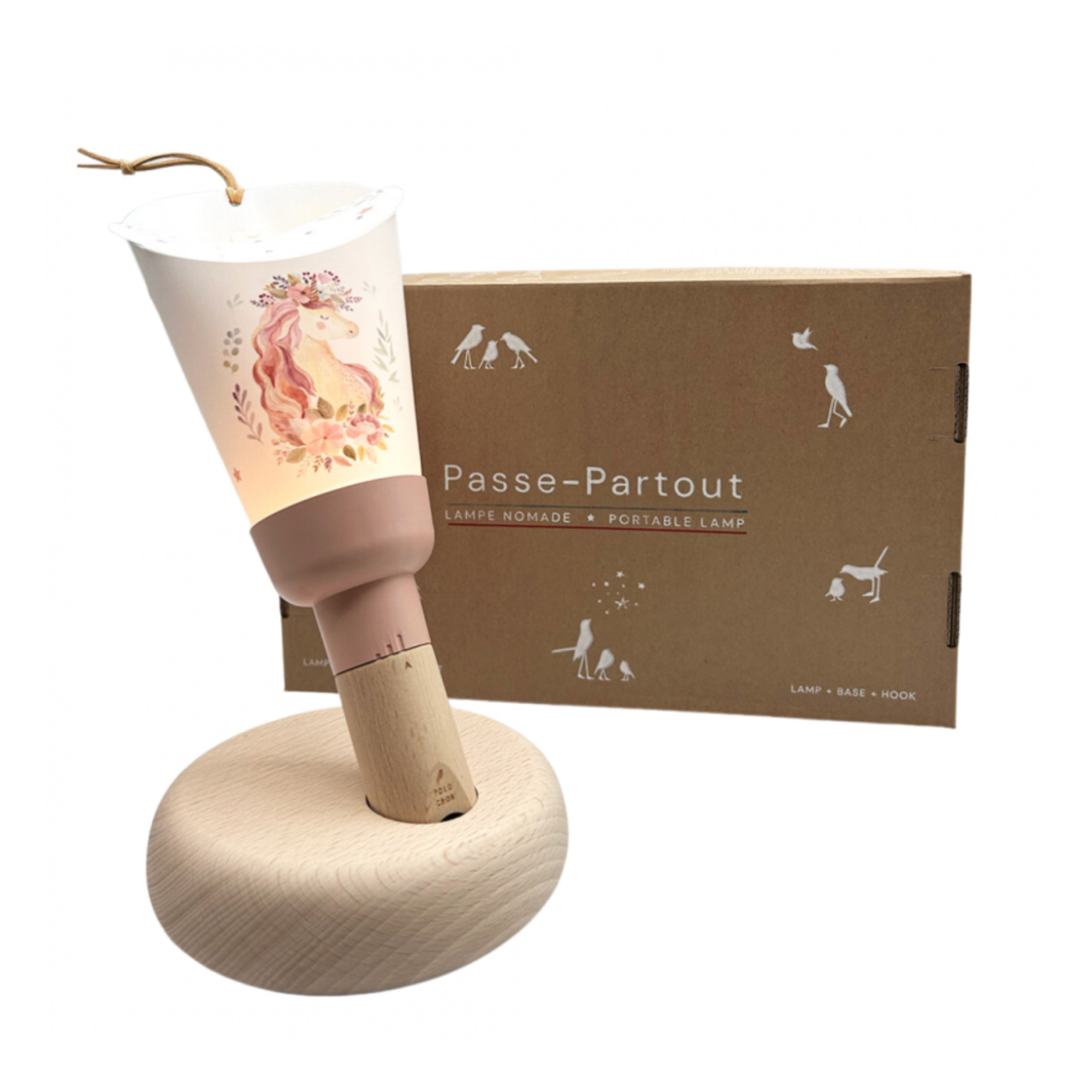 Maison Polochon | Smallable