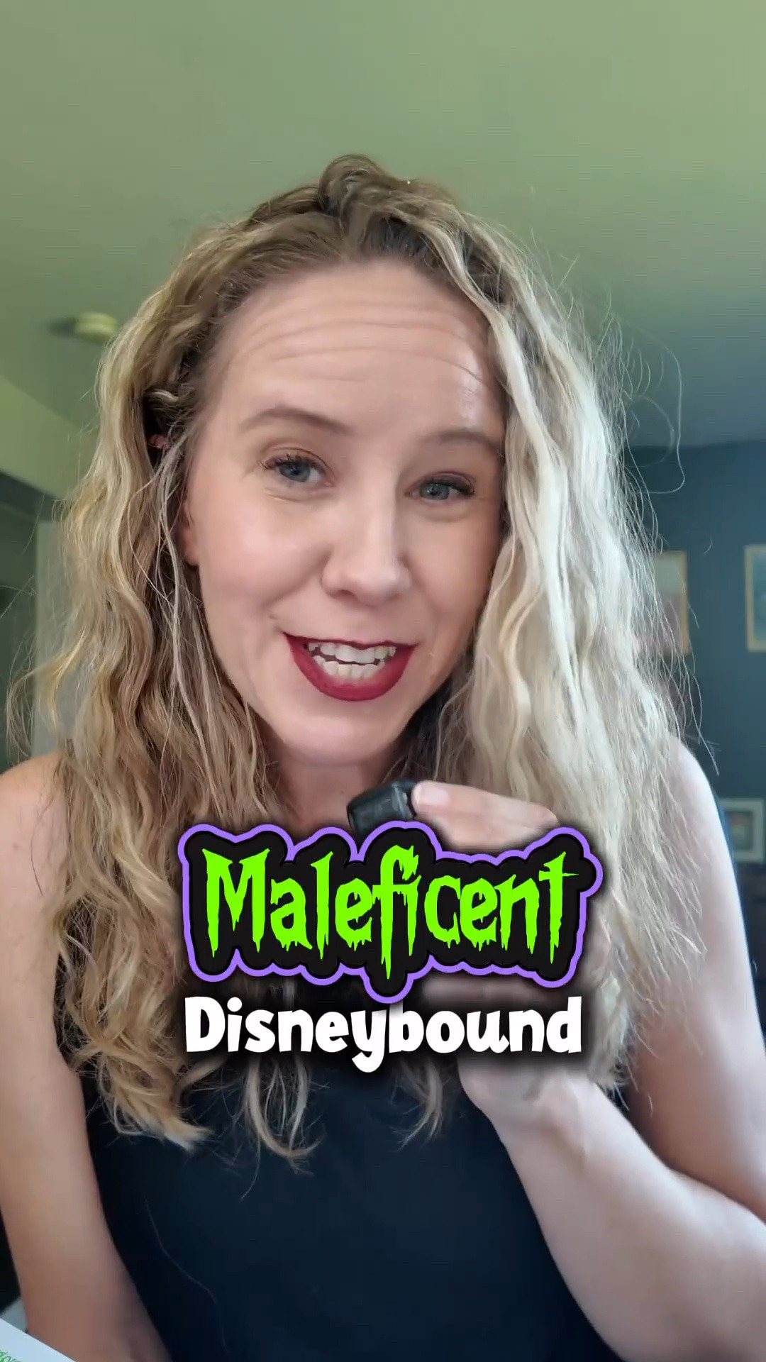 This Maleficent Disneybound is an easy Disney Halloween outfit idea if you want something inspired by a Disney villain that you can actually wear around the parks all day. Perfect for Mickey’s Not-So-Scary Halloween Party, Oogie Boogie Bash, or just adding a little villain style to your Disney Halloween vacation.

Shop all the pieces to recreate our Maleficent Disneybound!

#LTKSeasonal #LTKTravel #LTKootd