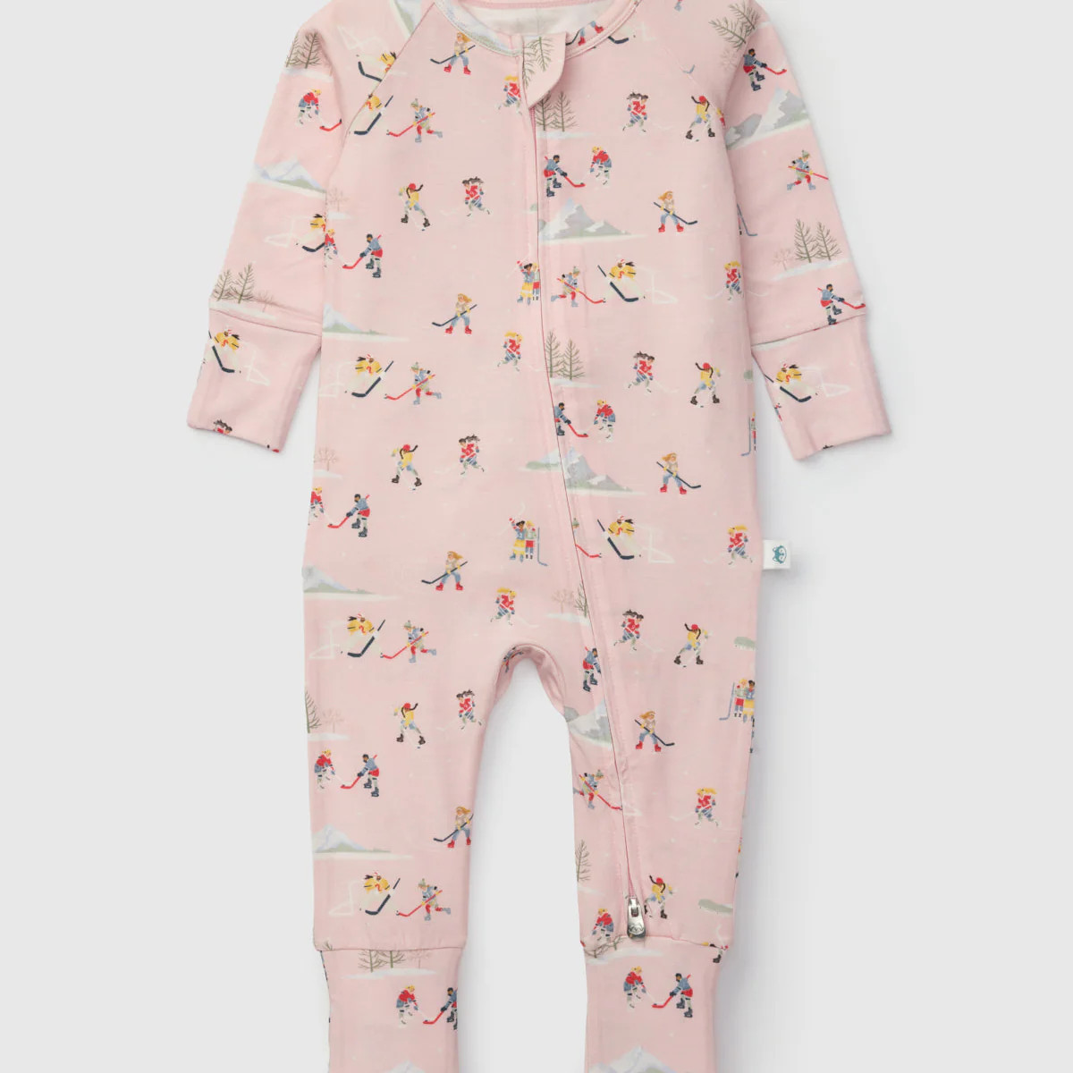 Sleeper - She Shoots She Scores | Loulou Lollipop 