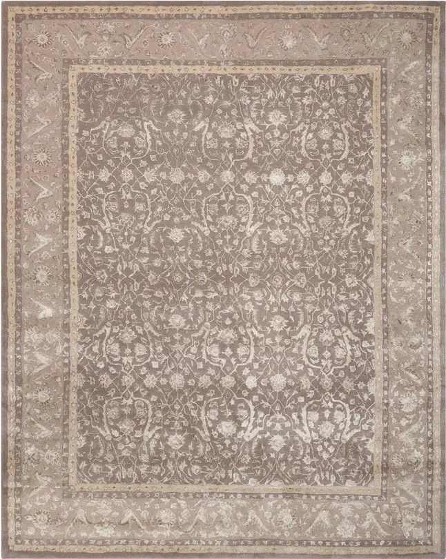 SYM04 Rug | Layla Grayce