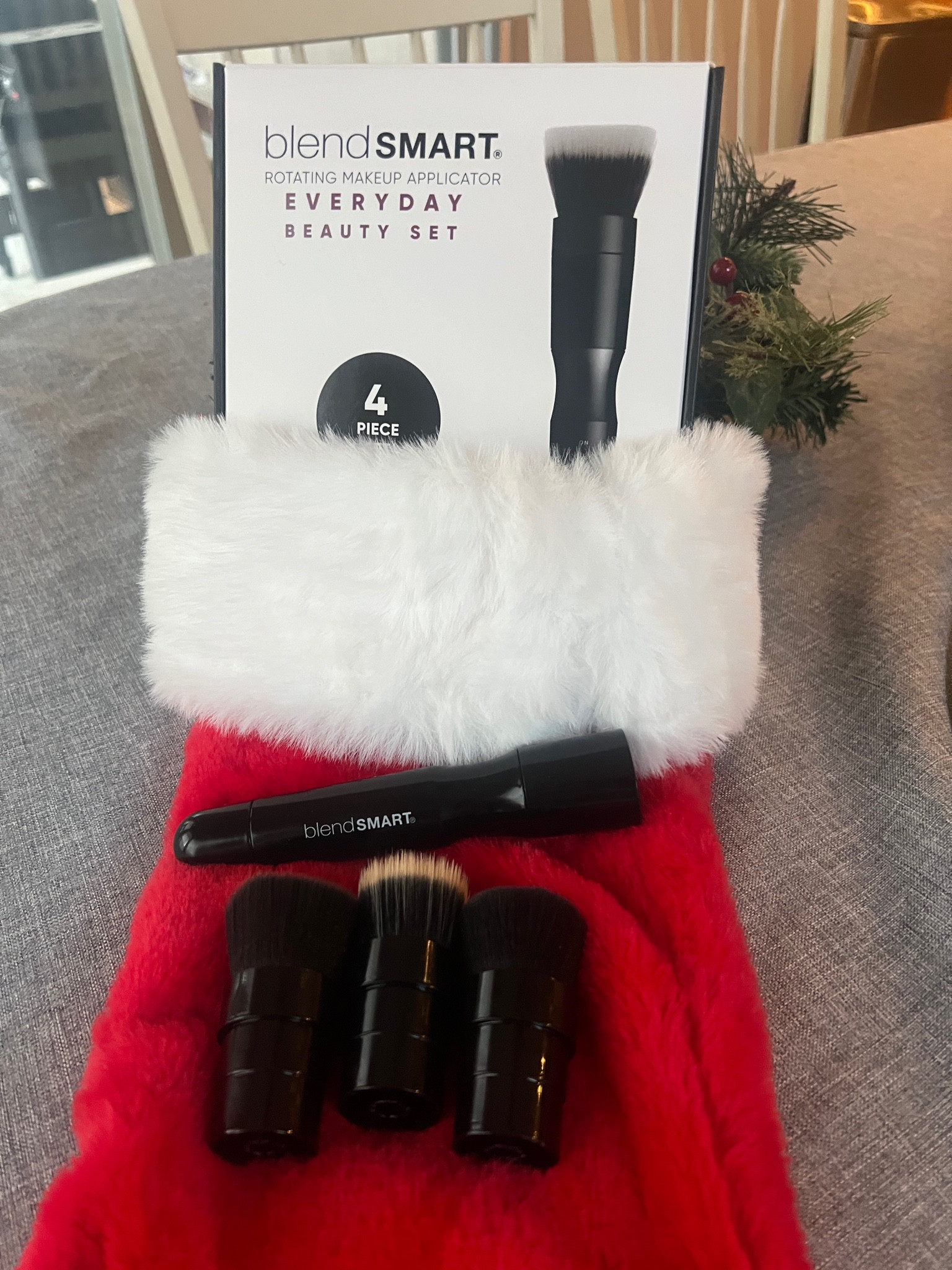 A wonderful brush for a Christmas gift! 

@shop.LTK
#liketkit #liketk.it/xx

#LTKHoliday #LTKBeauty #LTKGiftGuide