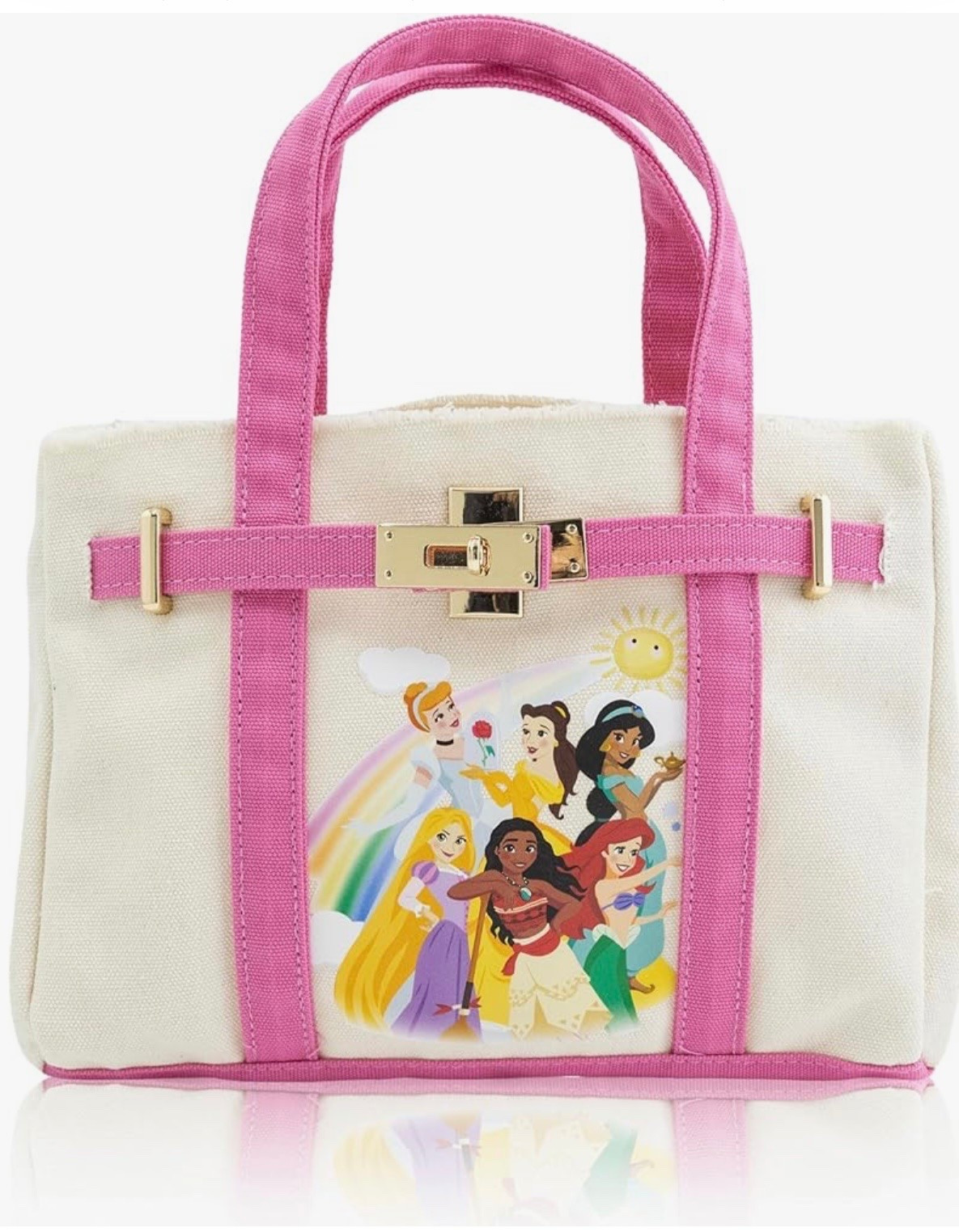 Want to be popular with your young daughter? Get her this bag!!!!! Mine is in love 🩷💕🤩

#LTKKids #LTKmomlife