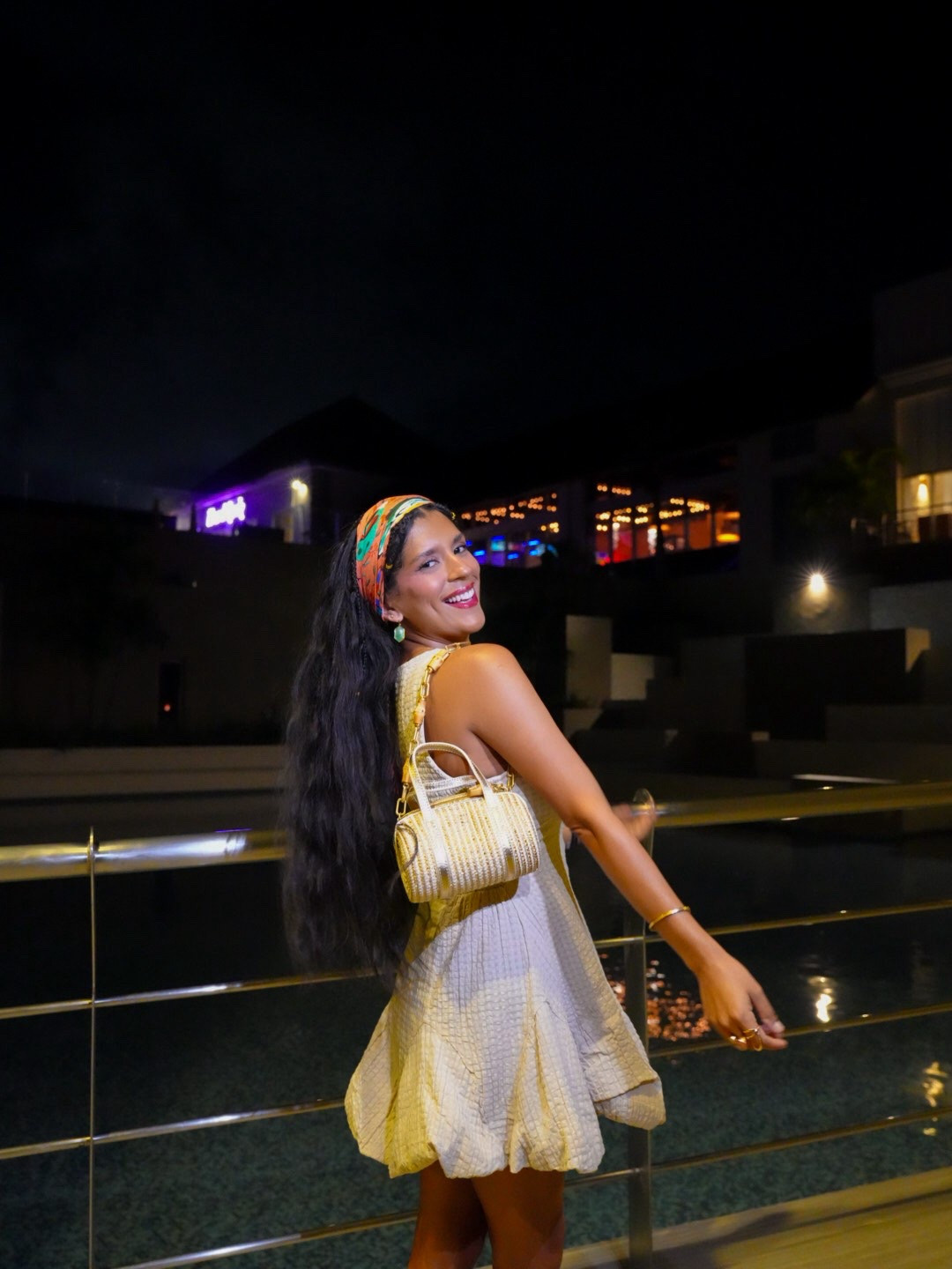 Date night outfit ✨

#freepeople #dress #bag

#LTKSeasonal #LTKStyleTip #LTKSummerEdit