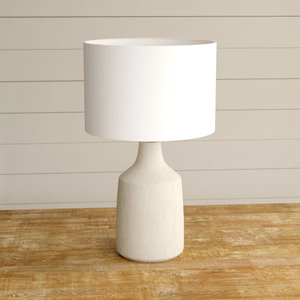 Lockwood 25" Table Lamp | Wayfair North America