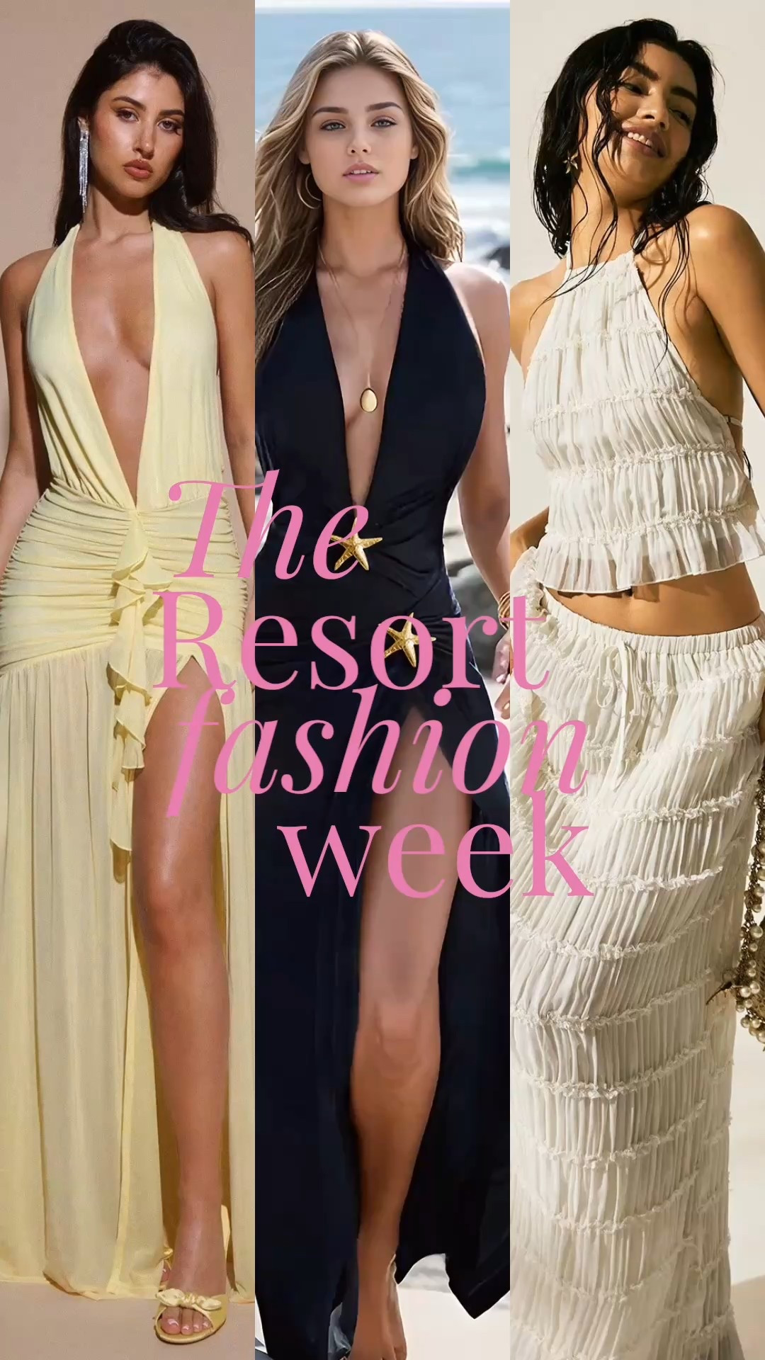 resort wear 2026
