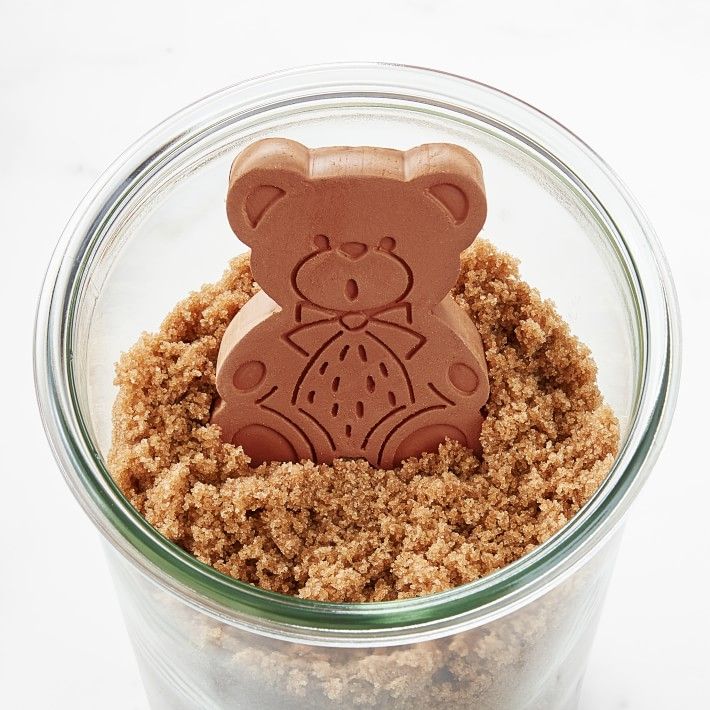 Williams Sonoma Brown Sugar Bear | Williams-Sonoma