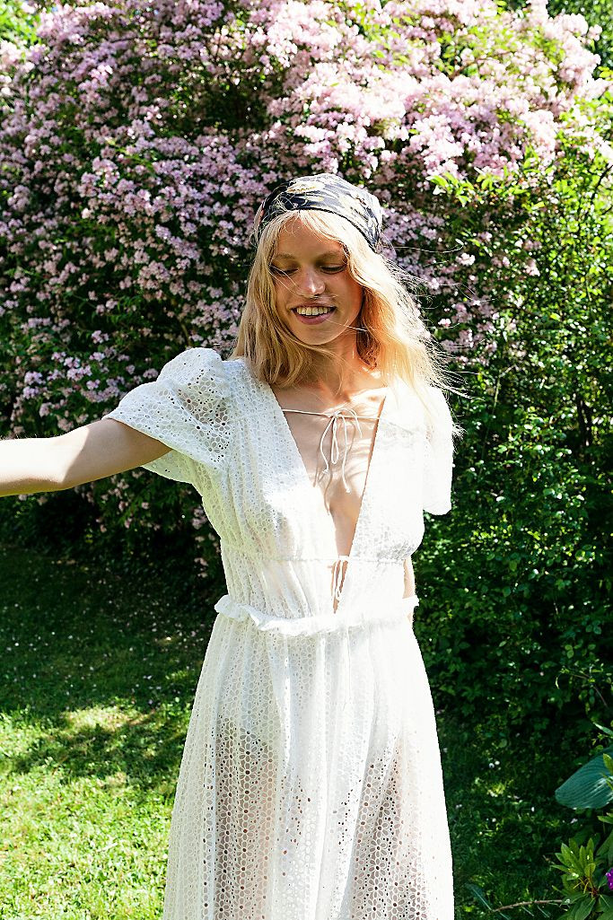 Cosmo Maxi Dress | Free People UK | Free People (UK)