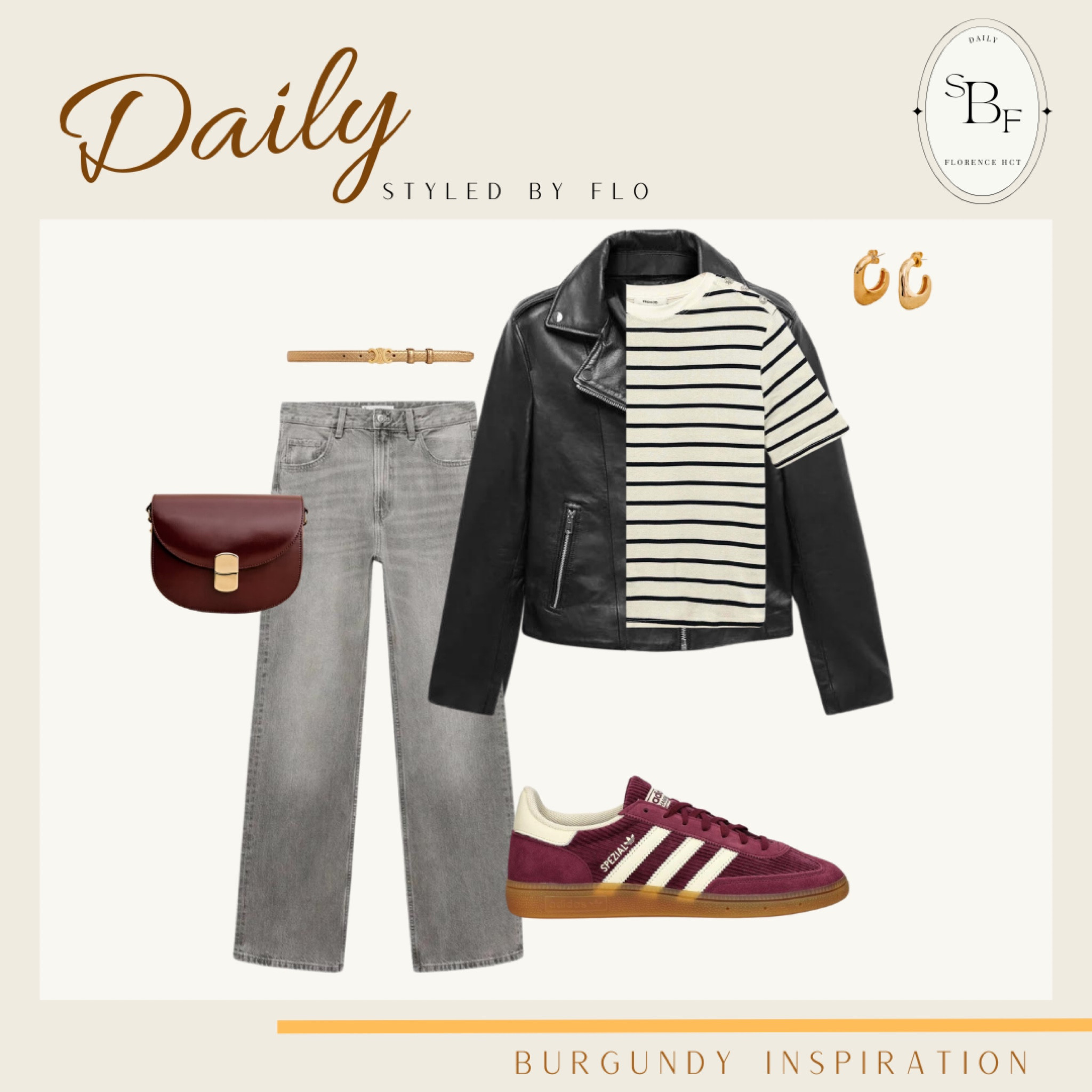 Burgundy inspiration