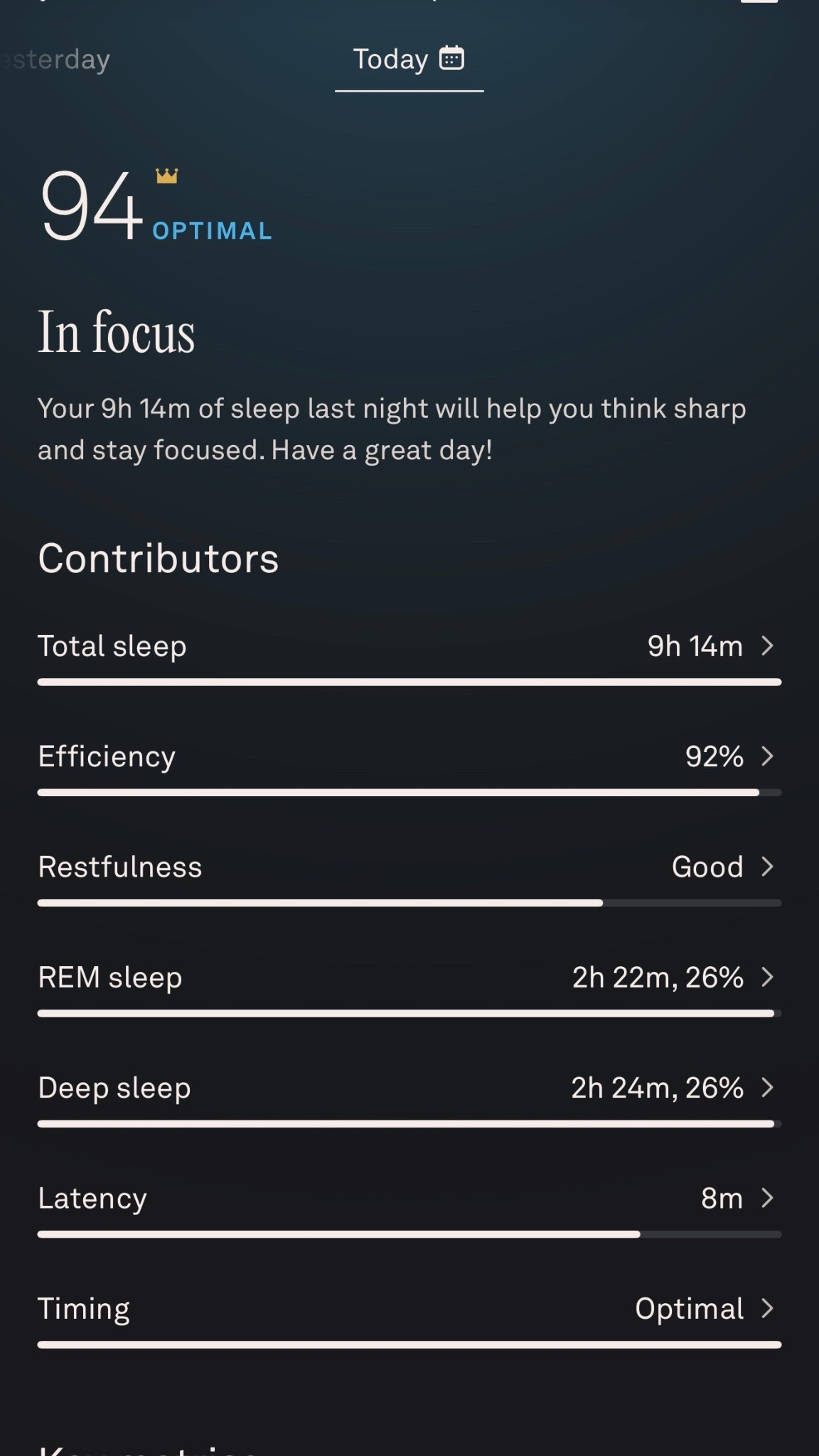 Night time supplements! 

#LTKActive #LTKselfcare #LTKBeauty