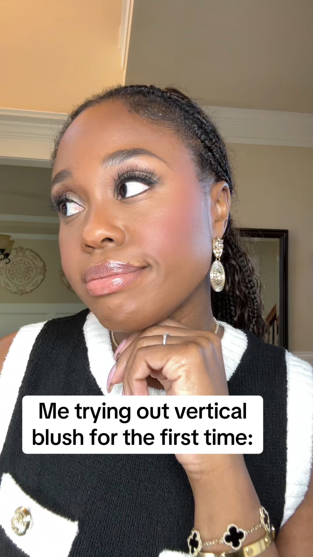 Sharing my favorite strip lashes!! Ardell 577 

#LTKStyleTip #LTKBeauty #LTKWatchNow