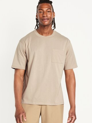 Loose Pocket T-Shirt | Old Navy (US)
