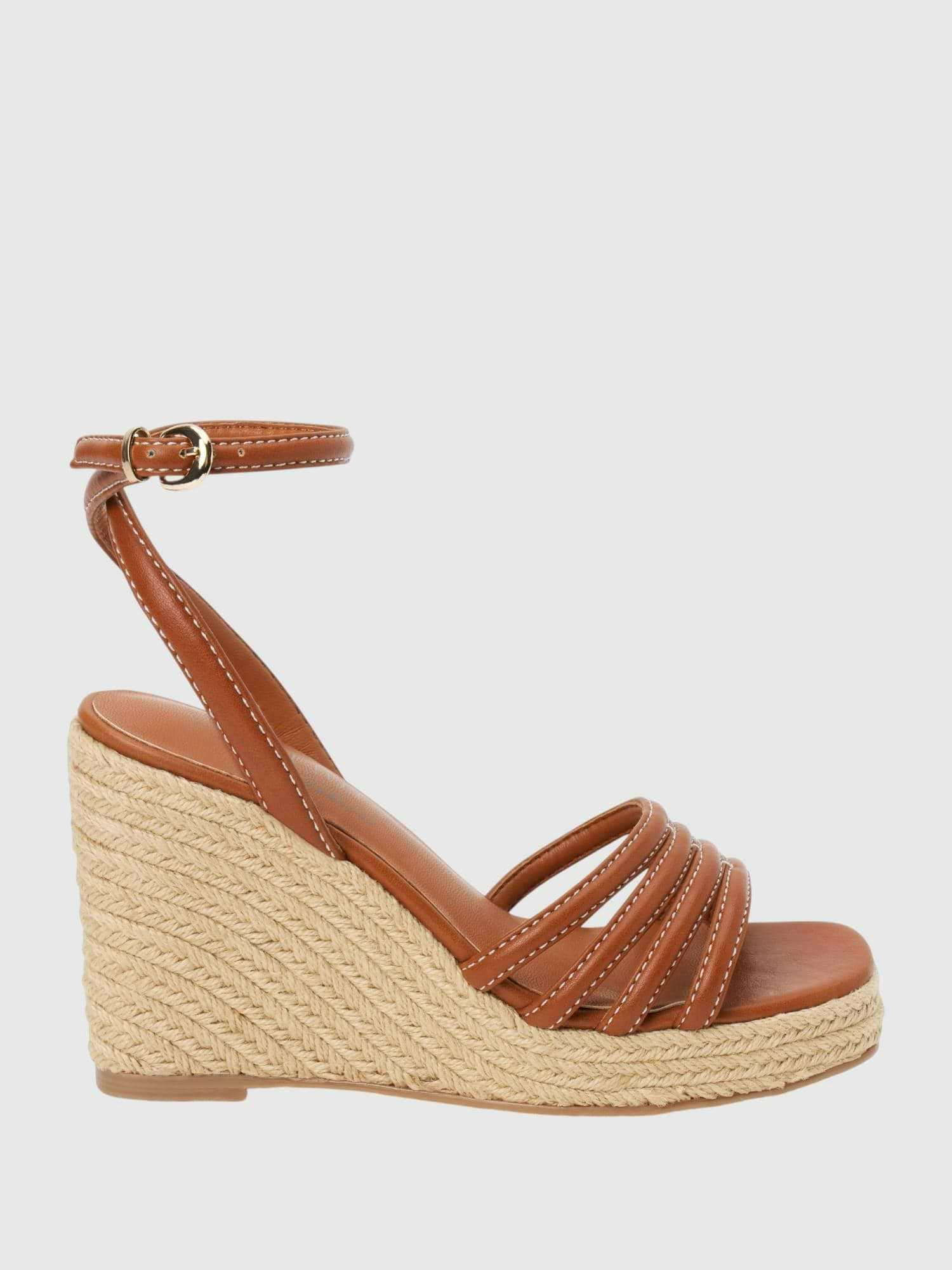 Sunnie Wedge Sandal | Gap (US)