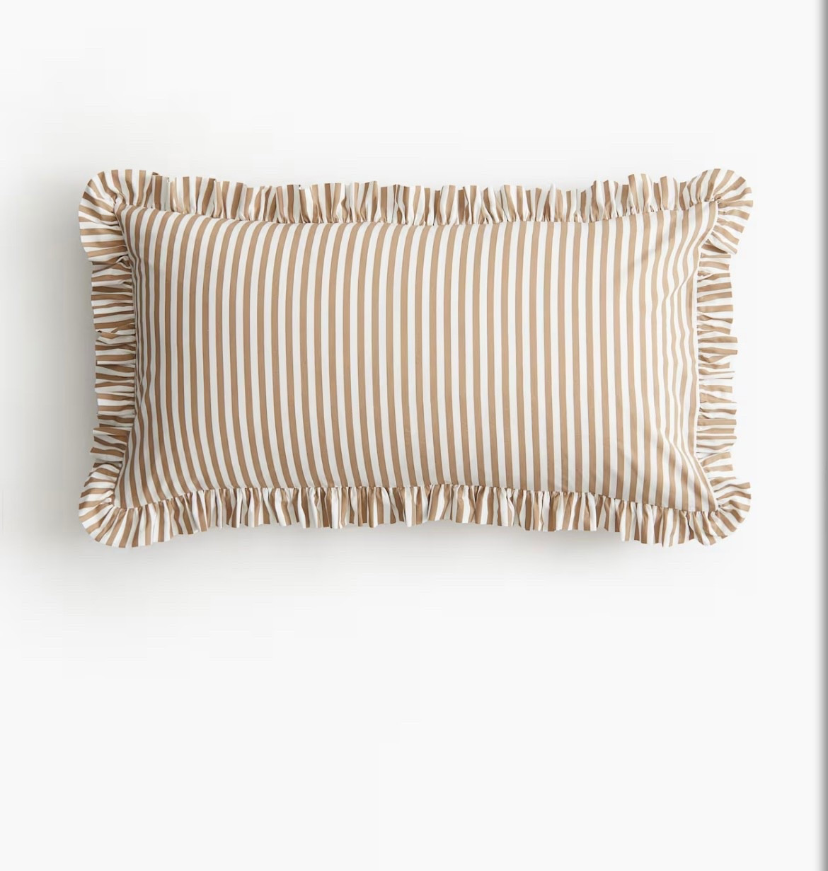 Cottage Pillow Cover 

#LTKSeasonal #LTKFindsUnder50 #LTKHome