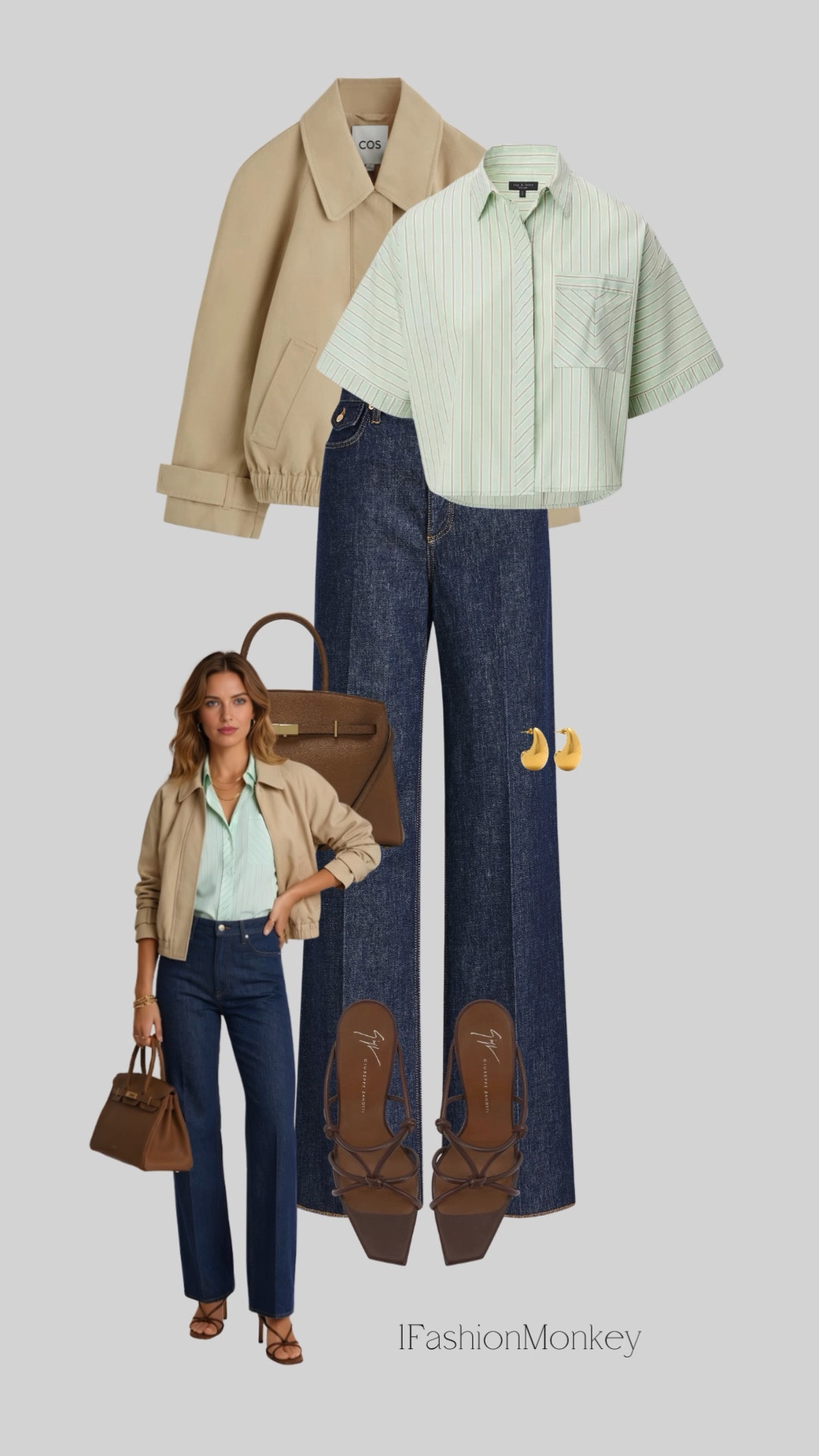 To shop, click/tap on an item and you will be redirected to the store where it can be purchased.  If you make the purchase through my LTK shop, I make a small commission with absolutely no additional cost to you.  Your support is greatly appreciated.



#LTKOver40 #LTKSeasonal #LTKWorkwear