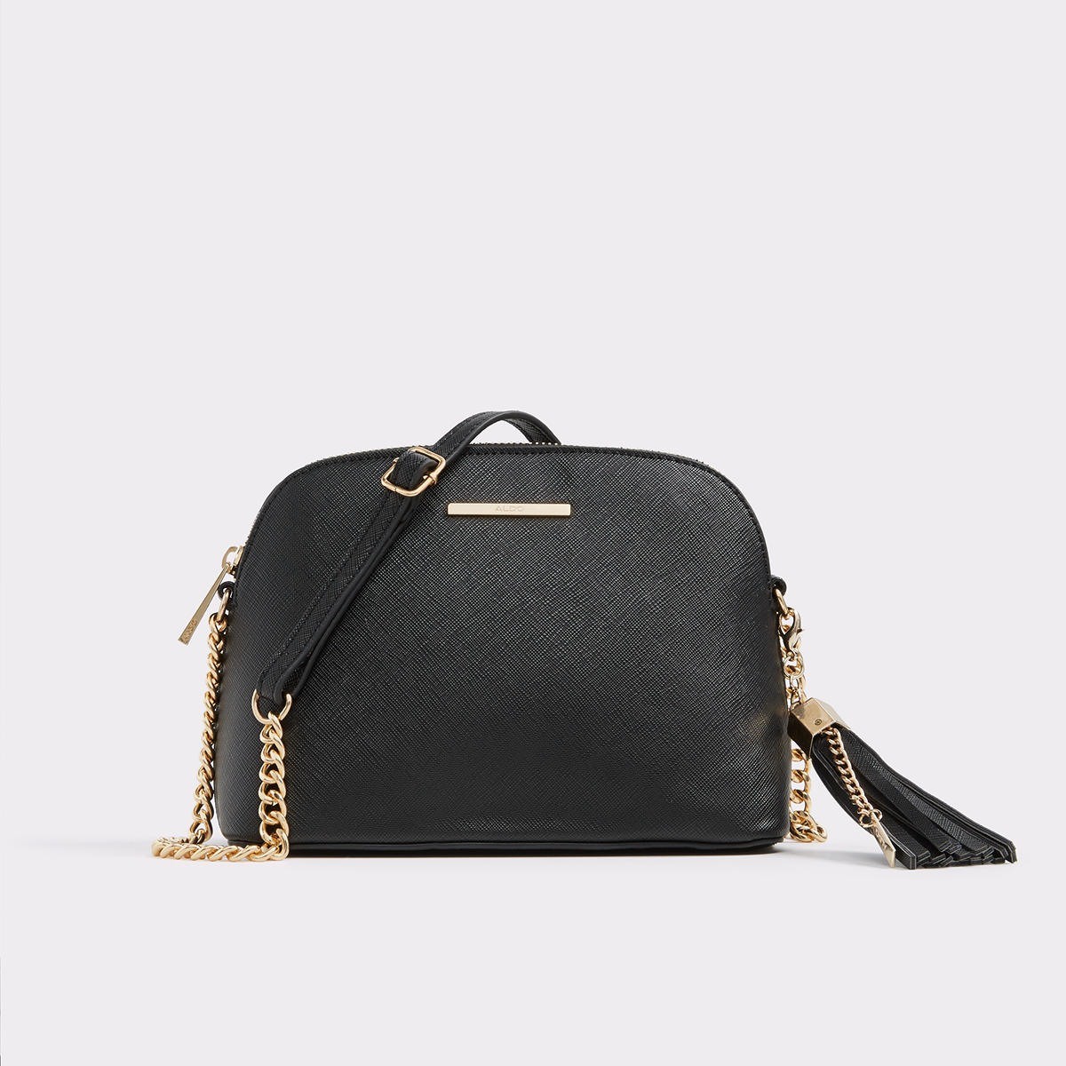 Elroodie Midnight Black Women's Crossbody | Aldo Shoes (US)