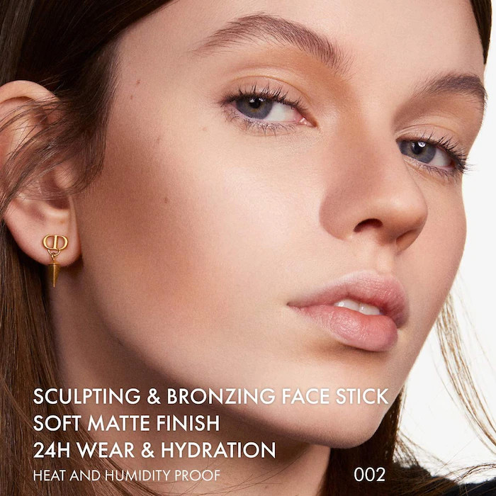 Forever Skin Cream Contour Sculpting Face Stick | Sephora (US)