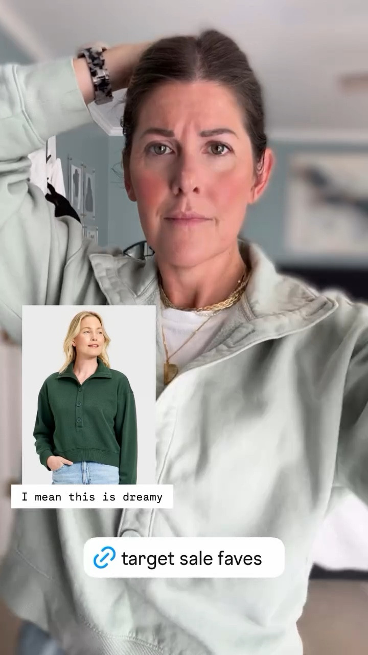 Awesome comfy fall staples from target. Most of these clothes are on sale right now! 

#LTKFindsUnder50 #LTKSeasonal #LTKSaleAlert