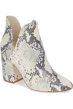 Rockstar Bootie | Nordstrom
