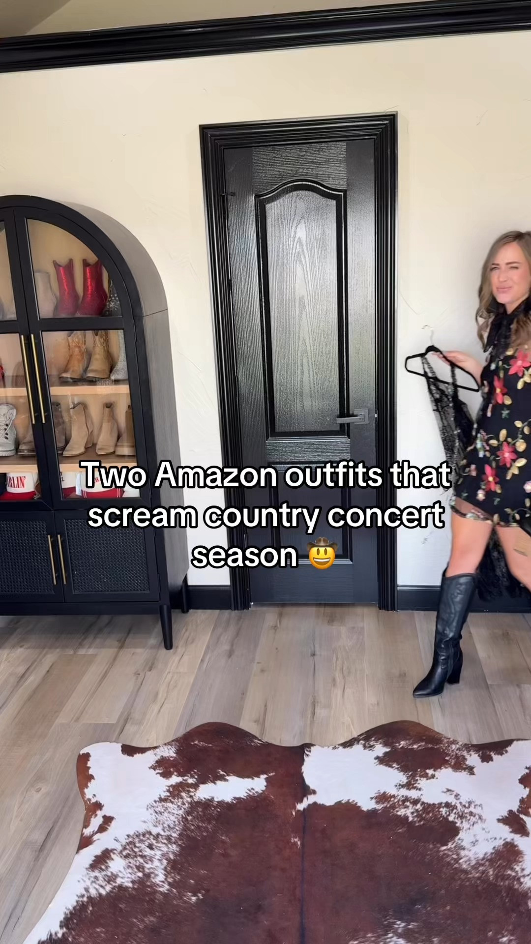 Country Concert Outfit Ideas!!

festival, rodeo, country outfit, amazon, texas 

 

#LTKootd #LTKSeasonal #LTKSaleAlert