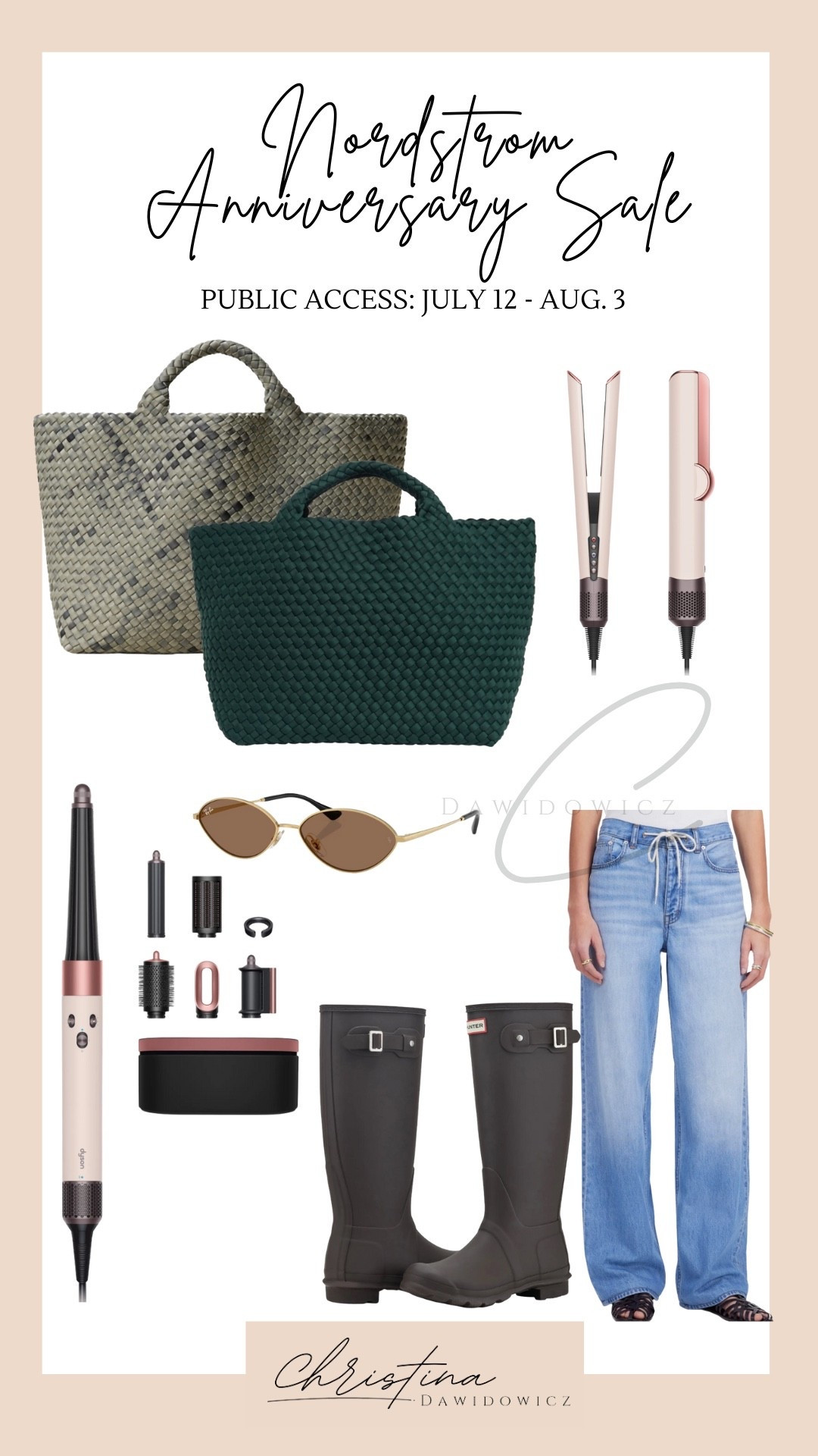 Nordstrom anniversary sale picks 

#nsale 

#LTKSaleAlert