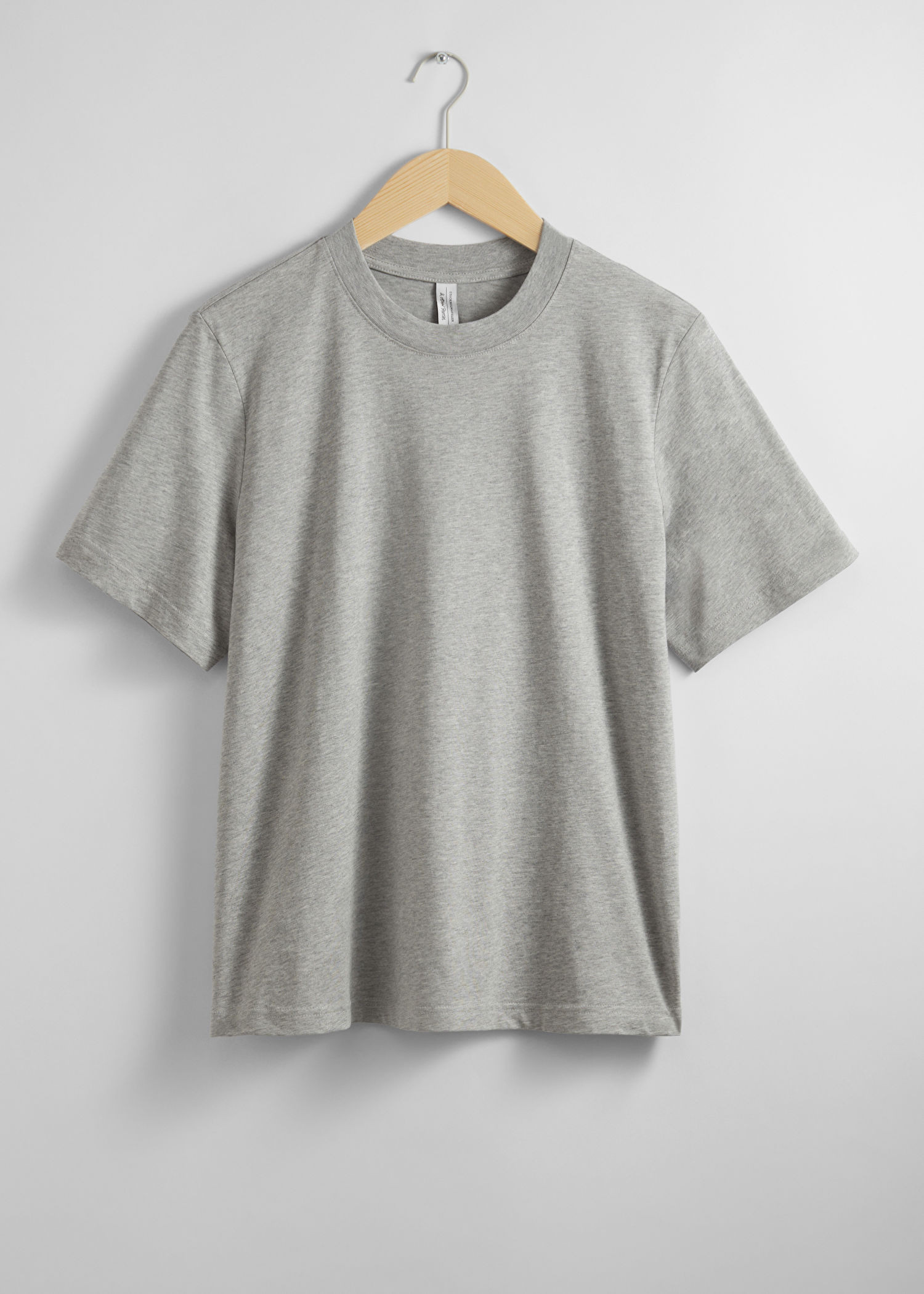 Relaxed T-Shirt | & Other Stories (EU + UK)