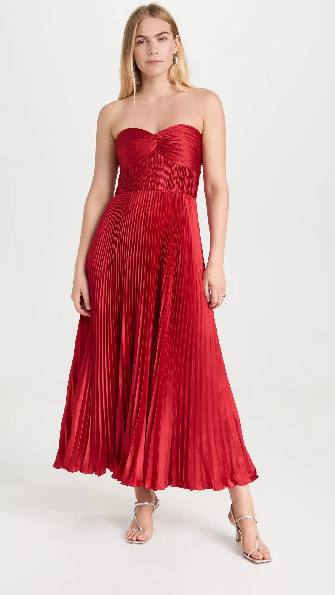 AMUR Belle Dress | Shopbop | Shopbop