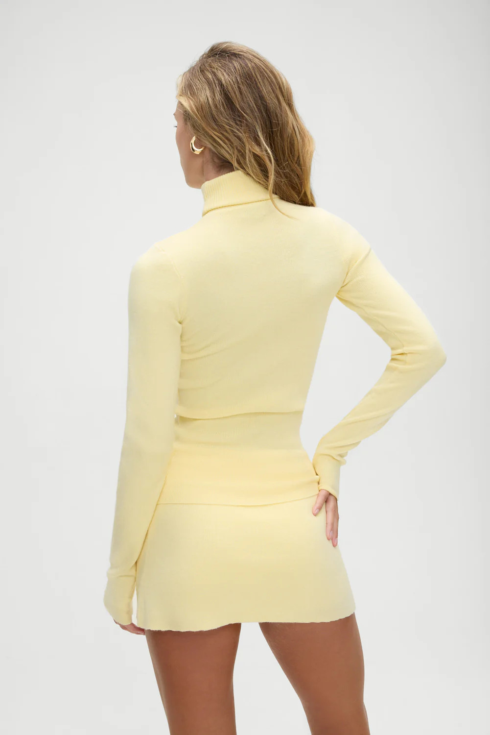 Marialla Mini Skort | Frankies Bikinis