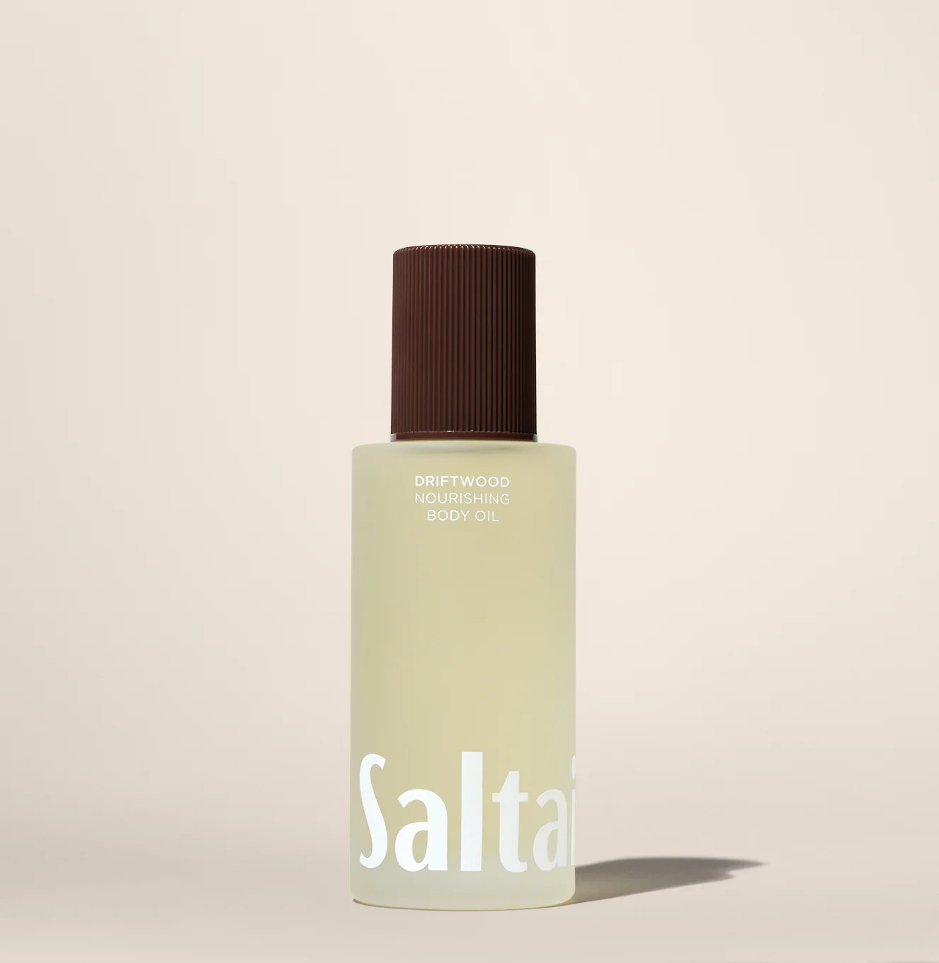 Nourishing Body Oil | Saltair