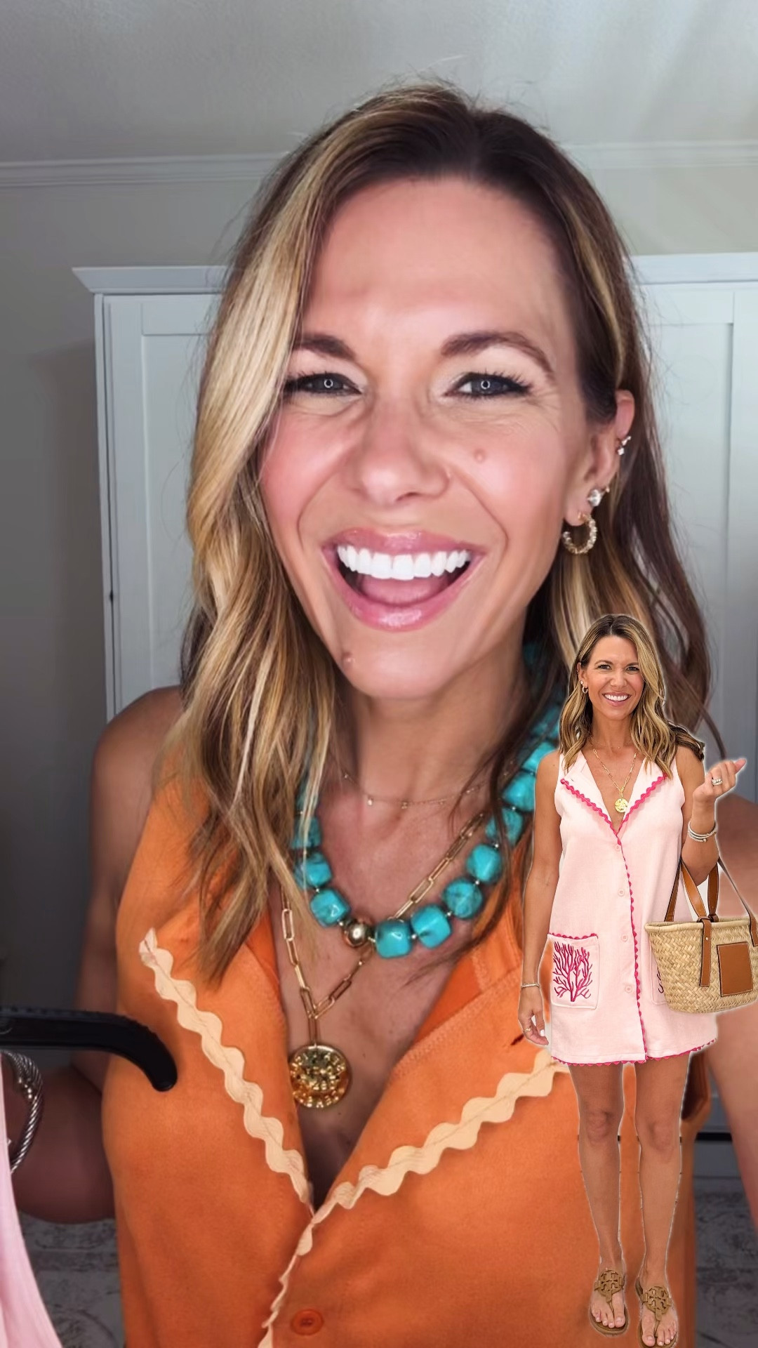 NEW Amazon release 

#LTKTravel #LTKSeasonal