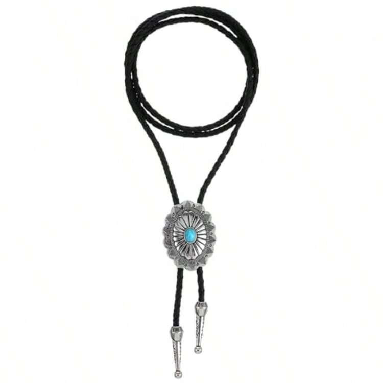 Western Bolo Tie | SHEIN