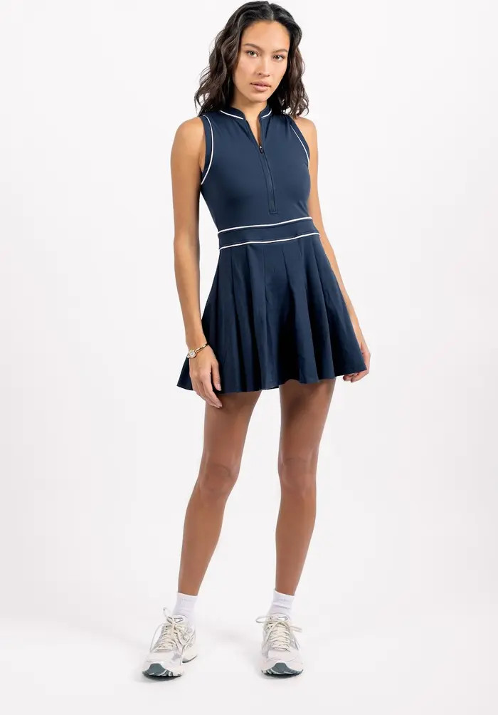 Tate Tennis Dress - Short Length | Nordstrom