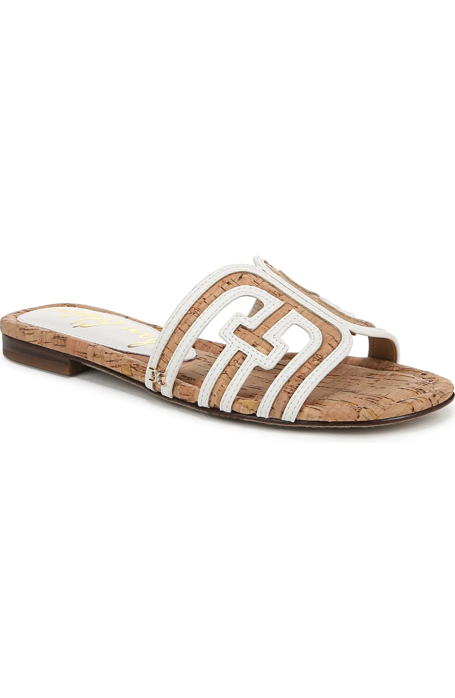 Bay Slide Sandal (Women) | Nordstrom