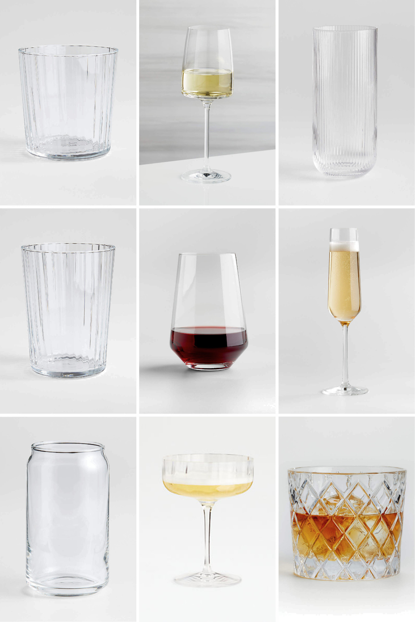 Every great home starts with the glasses you toast with. 🥂 From ribbed tumblers perfect for lazy Sunday mornings to elegant champagne flutes made for the moments that matter most — Crate & Barrel drinkware is the registry upgrade your future home deserves. Timeless, chic, and built to last through every celebration ahead.

Save this for your registry inspo board ✨

#BridalRegistry #CrateAndBarrel #RegistryEssentials #WeddingRegistry #DrinkwareGoals #HomeBarEssentials #WeddingInspo #BrideToBe #RegisterForThis #KitchenEssentials #NewHome #WeddingPlanning #EngagedLife #ModernBride #TablescapeInspo #GlasswareCollection #HomeDecorInspo #CrateAndBarrelFinds #LuxuryHome #WeddingWishlist 

 #LTKMothersDay #LTKSaleAlert #LTKWedding