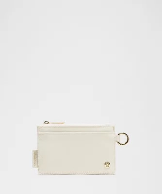 Clippable Card Case | lululemon (AU)