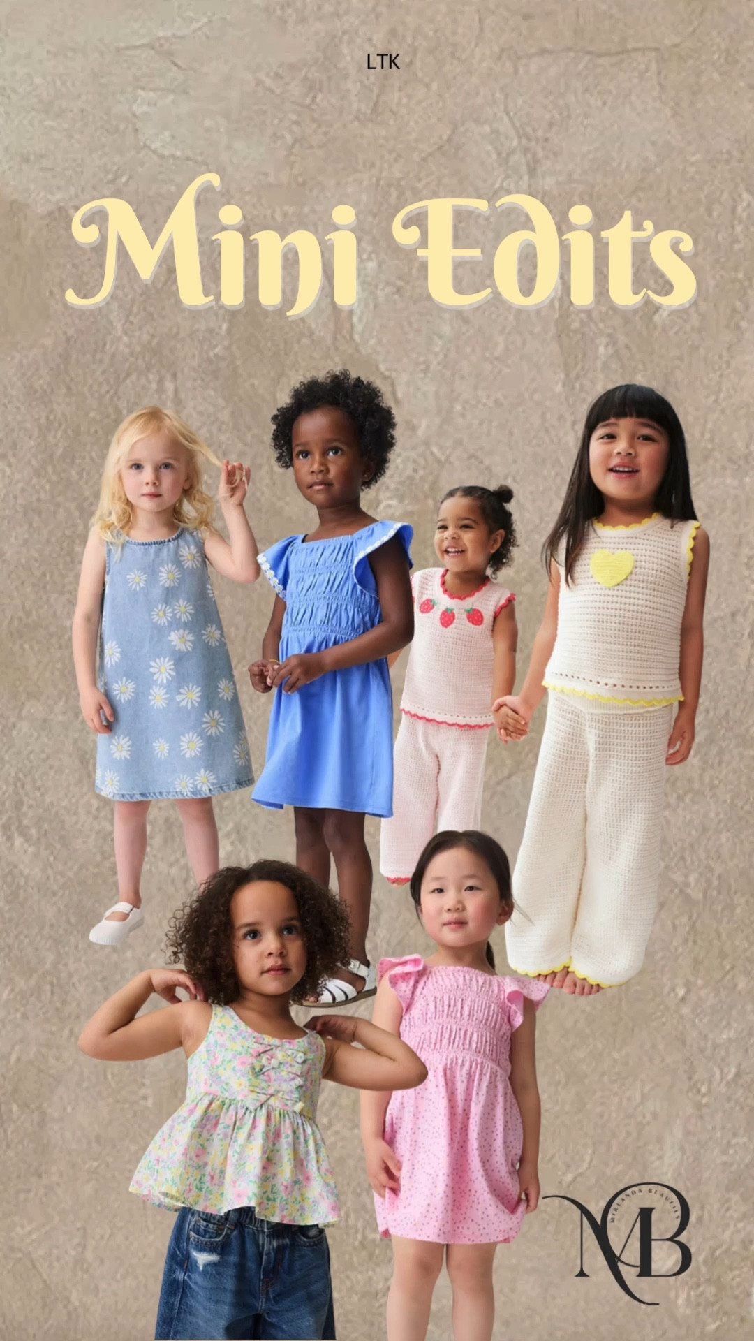 @gapstyle 

#LTKootd #LTKKids #LTKBaby