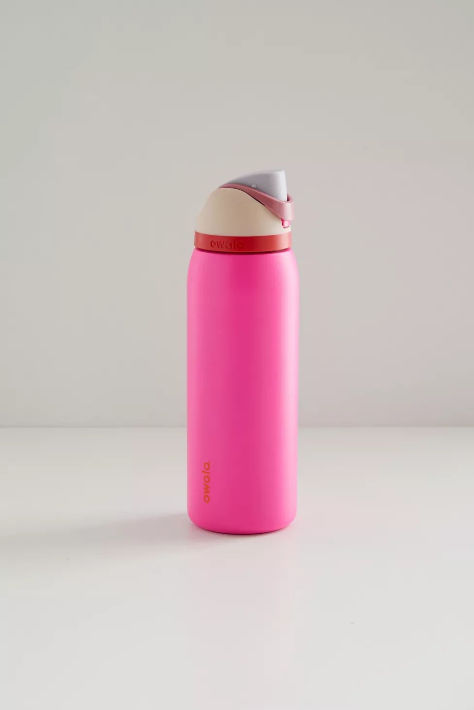 Owala FreeSip 40 oz Water Bottle | Urban Outfitters (US and RoW)