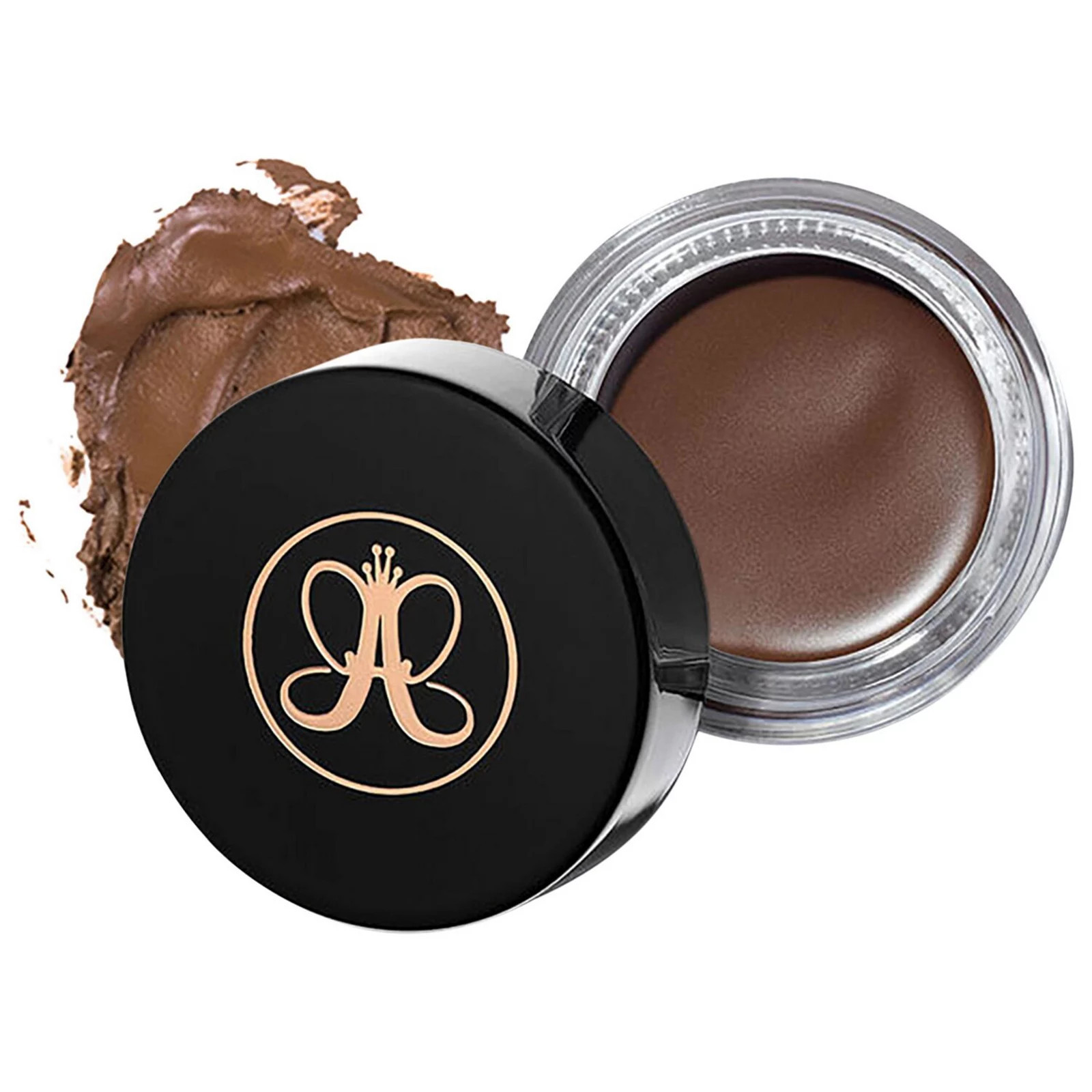 Anastasia Beverly Hills DIPBROW Waterproof, Smudge-Proof Brow Pomade, Size: 0.14 Oz, Auburn | Kohl's