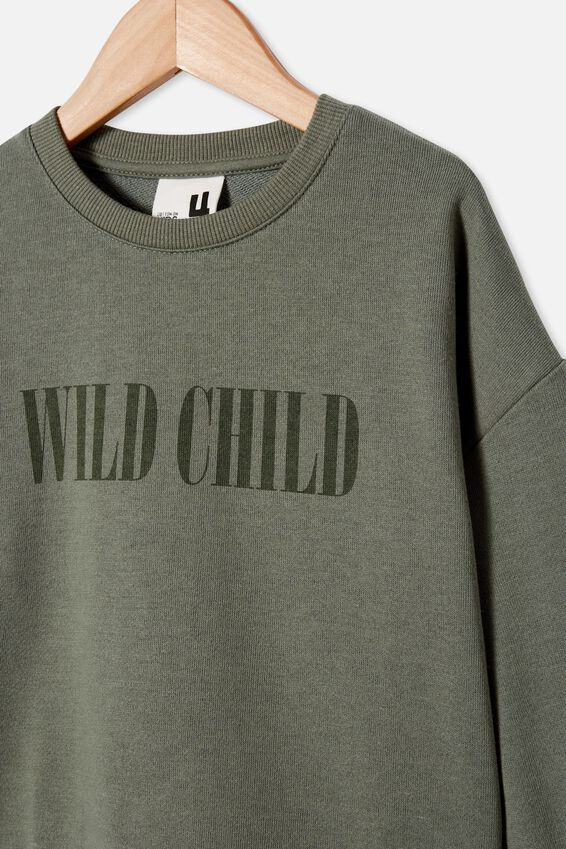 Sage Crew | Cotton On (ANZ)