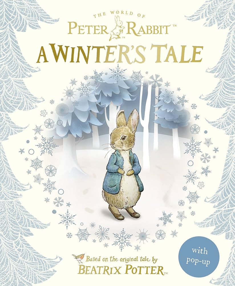 A Winter's Tale (Peter Rabbit) | Amazon (US)