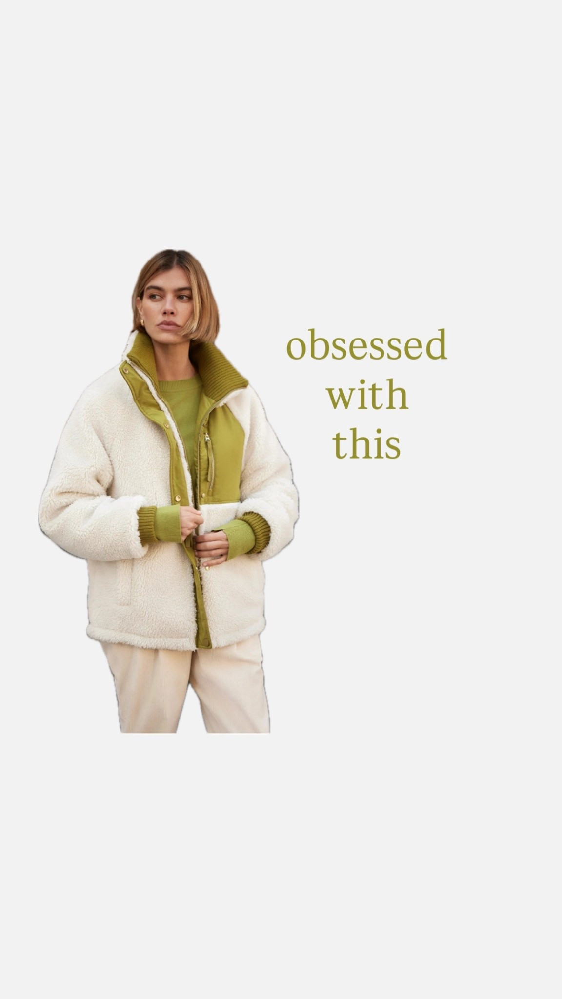 Fleece jacket
Chartreuse 
Winter must-haves
Color obsessed 


#LTKootd #LTKActive #LTKmomlife