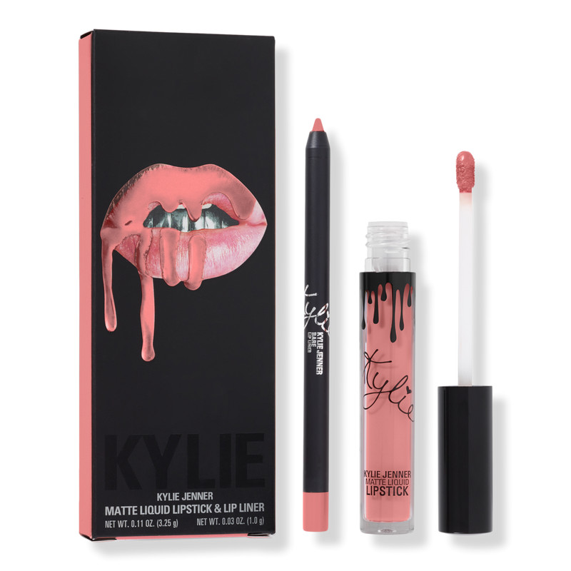 KYLIE COSMETICS Matte Lip Kit | Ulta Beauty | Ulta