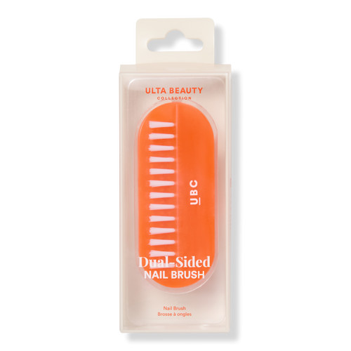 ULTA Beauty CollectionDual Sided Nail Brush | Ulta