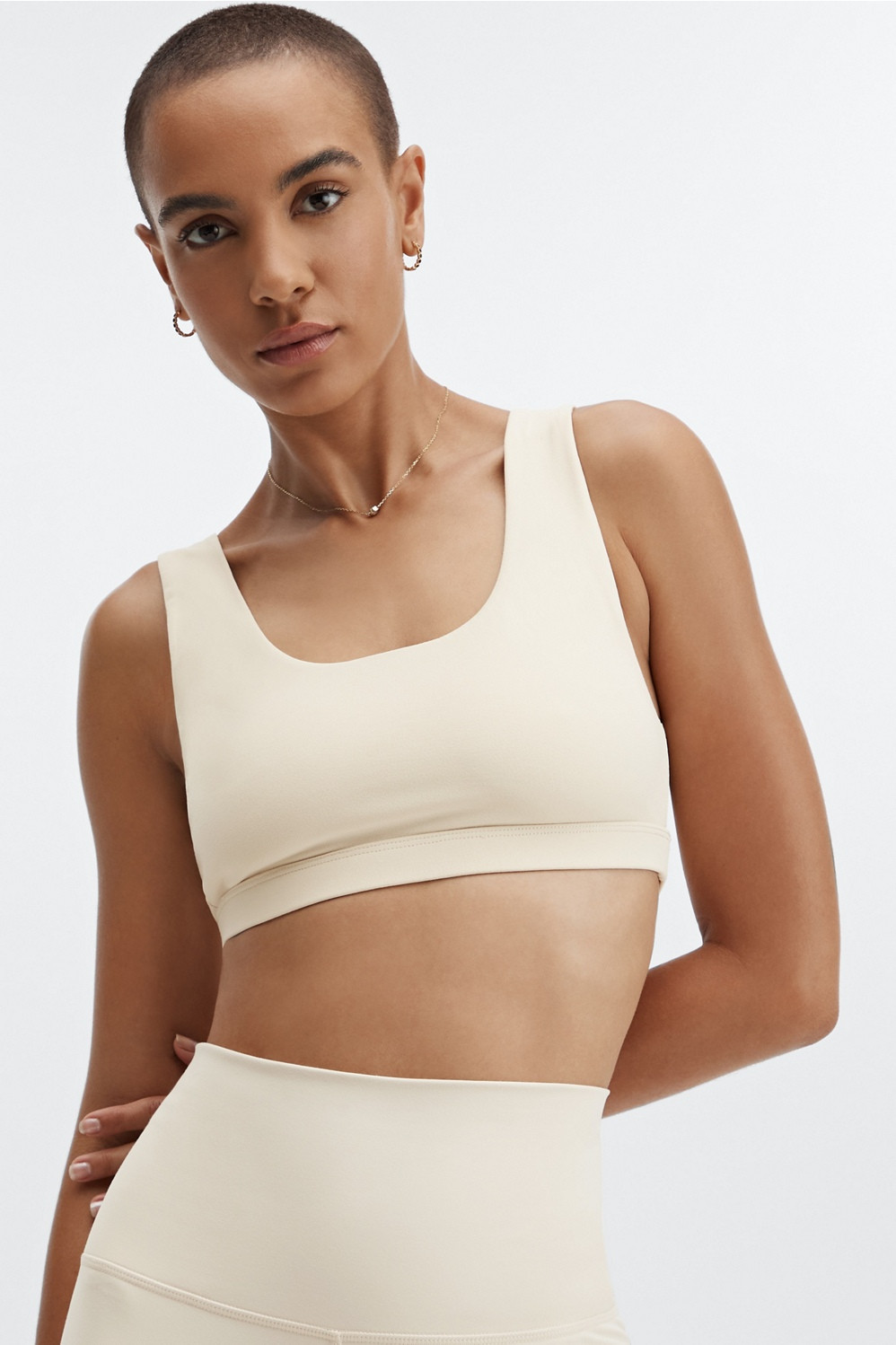 Lola Low Impact Sports Bra | Fabletics - North America