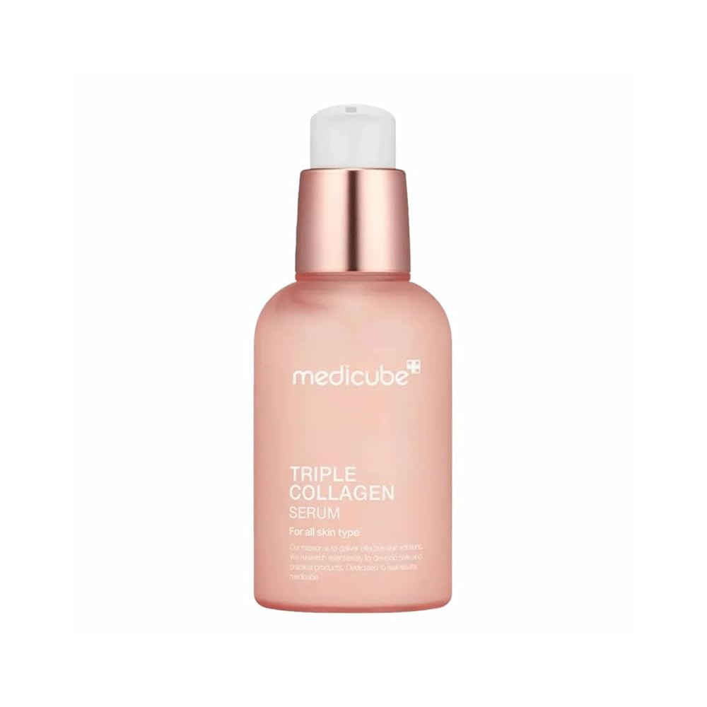 medicube Triple Collagen Serum 55ml | Amazon (CA)
